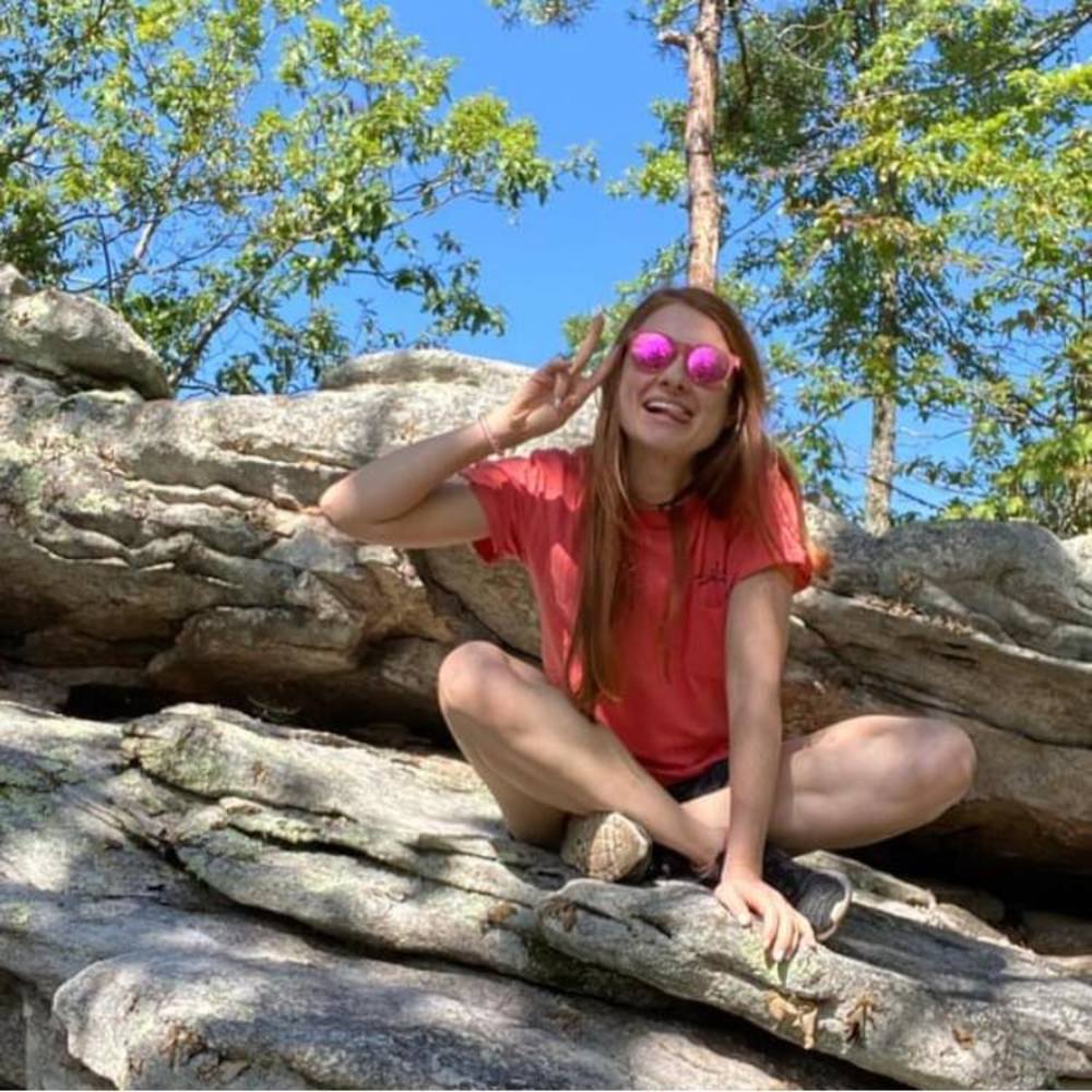 Meet your Posher, Erin